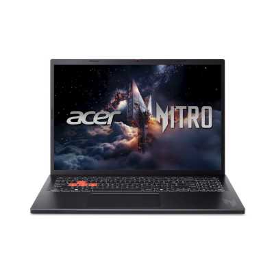 Ноутбук Acer Nitro Lite 16 NL16-71G-539D