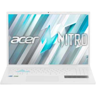Ноутбук Acer Nitro Lite 16 NL16-71G-549B