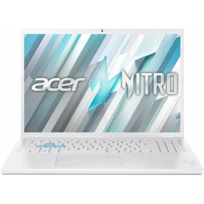 Ноутбук Acer Nitro Lite 16 NL16-71G-568T