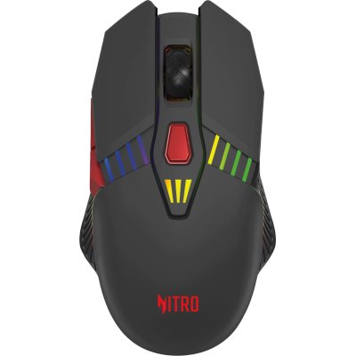 мышь Acer Nitro OMR305 ZL.MCECC.020