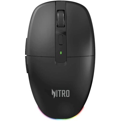 мышь Acer Nitro OMR400 ZL.MCECC.05B