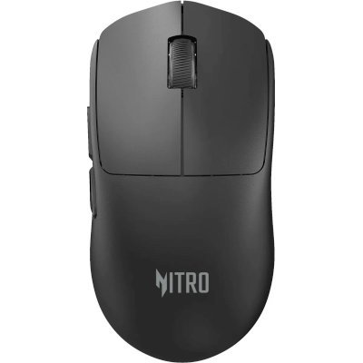 Мышь Acer Nitro OMR402 ZL.MCECC.05E