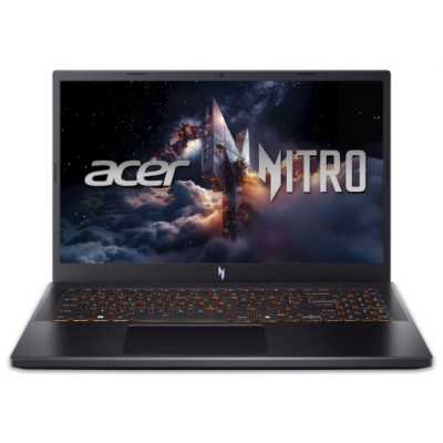 Ноутбук Acer Nitro V 15 ANV15-52-50H9