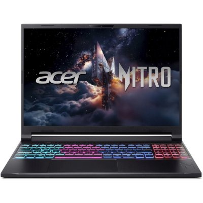 ноутбук Acer Nitro V 16S ANV16S-71-55X8