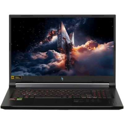 Ноутбук Acer Nitro V 17 AI ANV17-41-R1TV