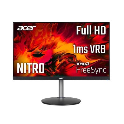 монитор Acer Nitro XF253QZbmiiprx