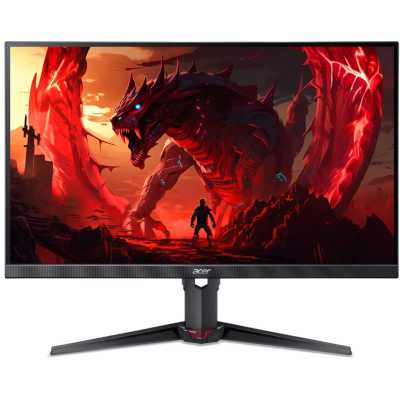 монитор Acer Nitro XV270UX1bmiiprx