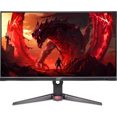 Монитор Acer Nitro XV272KV5bmiiprx