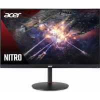 Acer Nitro XV272UKVbmiiprzx купить