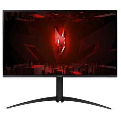 монитор Acer Nitro XV275KP3biipruzx