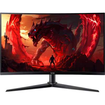 Монитор Acer Nitro XZ270UF6bmiiphx