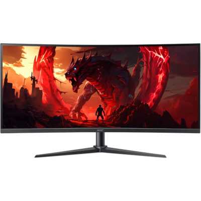 Монитор Acer Nitro XZ340CURW0bmiiphx