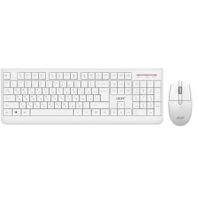 Клавиатура Acer OCC401 ZL.ACCCC.017