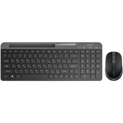 клавиатура Acer OCC402 ZL.ACCCC.018