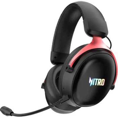 Гарнитура Acer Nitro OHR401 ZL.HDSEE.00H