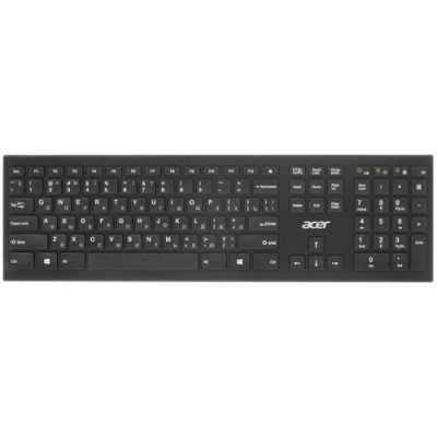 клавиатура Acer OKR010 ZL.KBDEE.003
