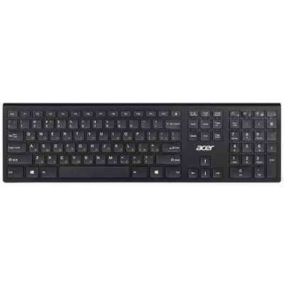 клавиатура Acer OKR020 ZL.KBDEE.004