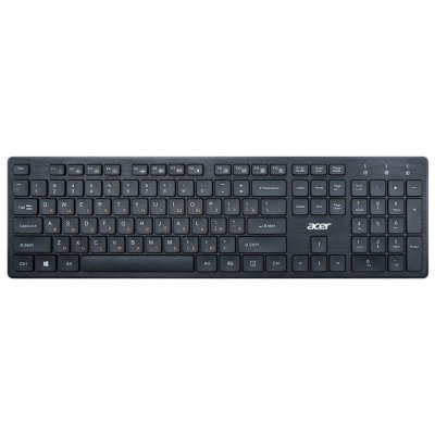 Клавиатура Acer OKW122 ZL.KBDEE.00C