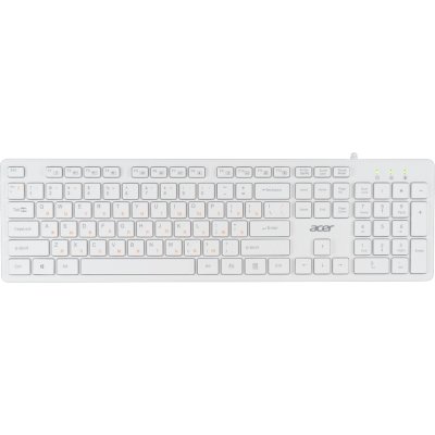клавиатура Acer OKW123 ZL.KBDEE.00D