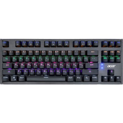 клавиатура Acer OKW126 ZL.KBDEE.00G