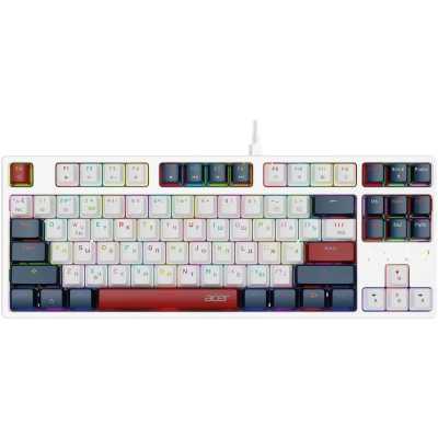 клавиатура Acer OKW305 ZL.KBDCC.01W