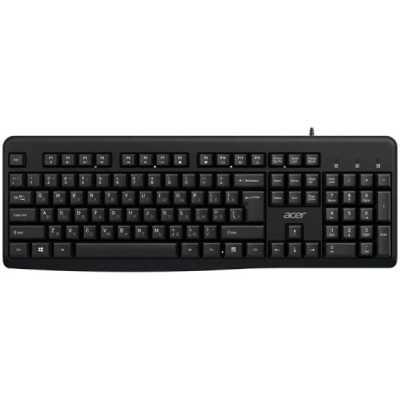 Клавиатура Acer OKW500 ZL.KBDEE.01T