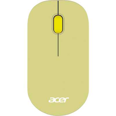 Мышь Acer OMR205 ZL.MCEEE.02J