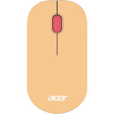 Мышь Acer OMR205 ZL.MCEEE.02L