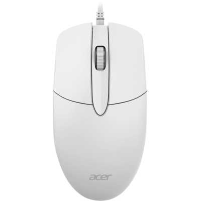 мышь Acer OMW300 ZL.MCECC.01V