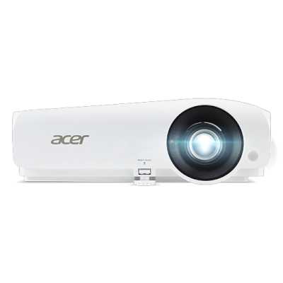 проектор Acer P1360WBTi White