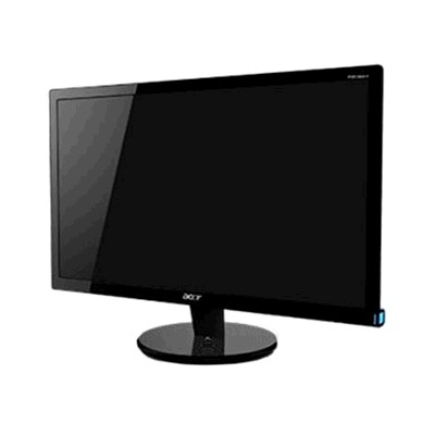 монитор Acer P166HQLb