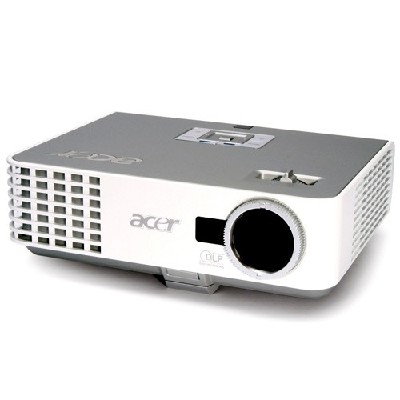 проектор Acer P3251