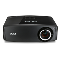 Проектор Acer P7505