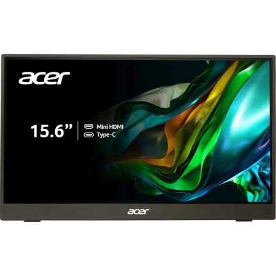 Монитор Acer PM161QJbmiuux