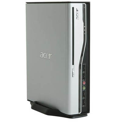 компьютер Acer Power 2000 PS.P20C0.R01
