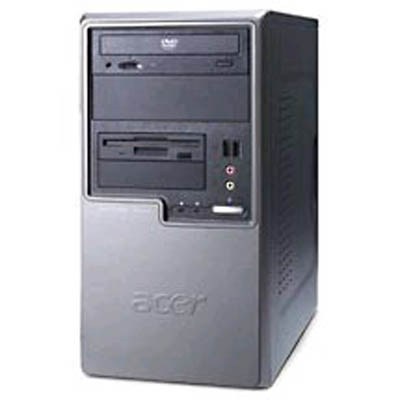 компьютер Acer Power S285 PS.P85C0.R01