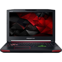 Ноутбук Acer Predator 15 G9-593-705W