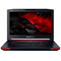 Ноутбук Acer Predator 15 G9-593-714Q