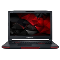 Ноутбук Acer Predator 17 G9-793-7488
