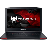 Ноутбук Acer Predator 17 GX-791-72EE