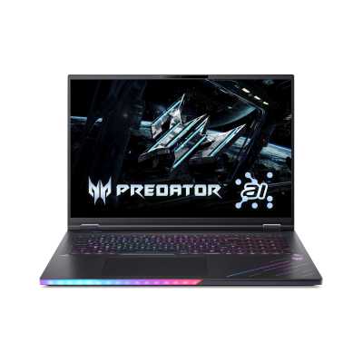 Acer Predator Helios 18 AI PH18-73-90A9