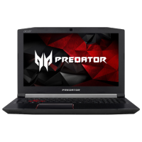 Ноутбук Acer Predator Helios 300 G3-572-515S
