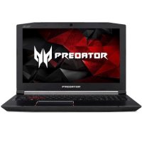 Ноутбук Acer Predator Helios 300 PH317-51-71YP