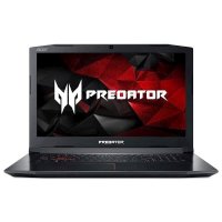 Ноутбук Acer Predator Helios 300 PH317-52-52FU