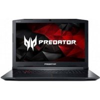 Ноутбук Acer Predator Helios 300 PH317-52-742K