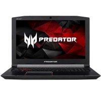 Ноутбук Acer Predator Helios 300 PH317-52-74ZX