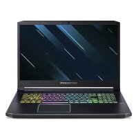 Ноутбук Acer Predator Helios 300 PH317-53-75D7