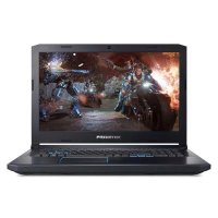 Ноутбук Acer Predator Helios 500 PH517-51-99PH