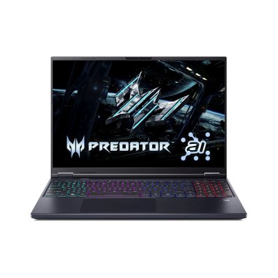 Ноутбук Acer Predator Helios Neo 16 AI PHN16-73-76VQ