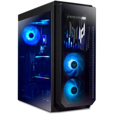 Компьютер Acer Predator Orion 7000 PO7-660 DG.E4DCD.009